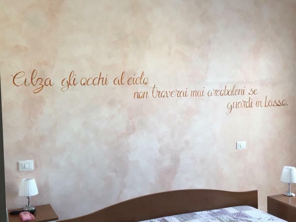 Beb Arcobaleno Gallipoli Exterior photo